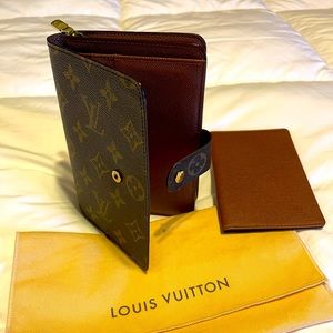 Compact LV wallet